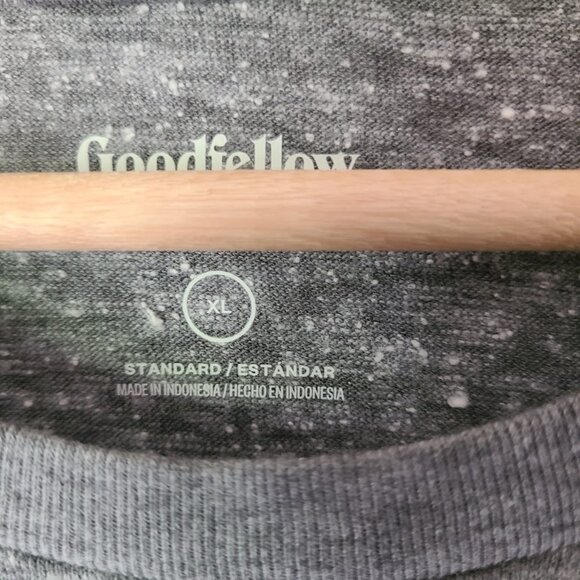 Goodfellow Short Sleeve T-Shirt's Bundle , Size XL - Picture 2 of 7